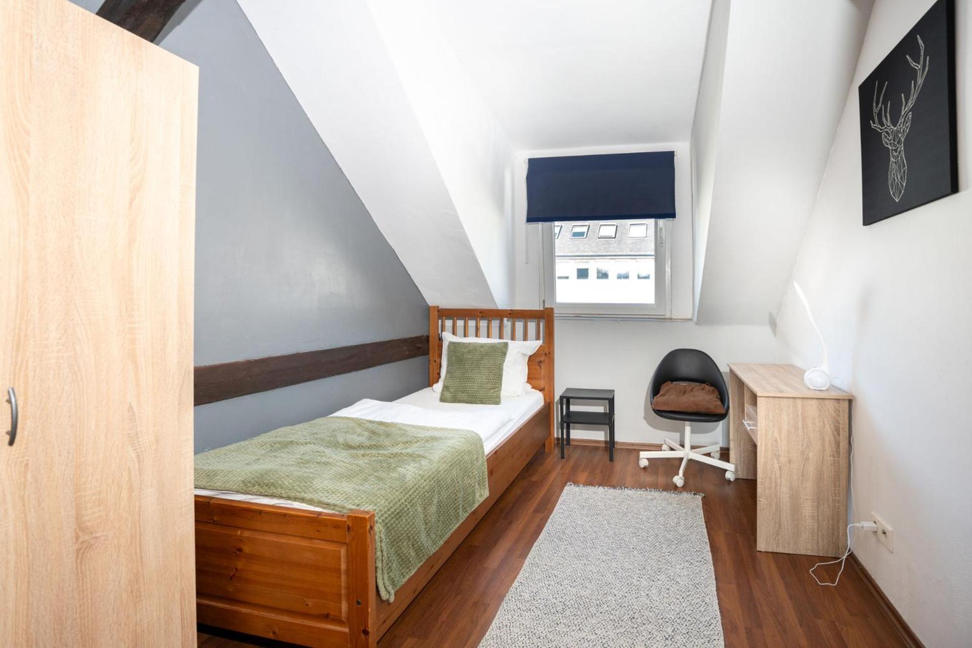 Stylische Privatzimmer An Der Mosel Koblenz  Dış mekan fotoğraf